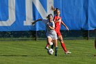 Women's Soccer vs WPI  Wheaton College Women's Soccer vs Worcester Polytechnic Institute. - Photo By: KEITH NORDSTROM : Wheaton, women's soccer